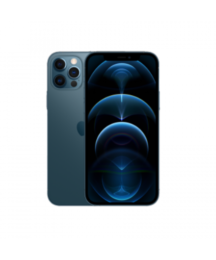 Điện thoại di động Apple iPhone 12 Pro - Hàng chính hãng