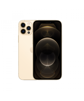 Điện thoại di động Apple iPhone 12 Pro - Hàng chính hãng