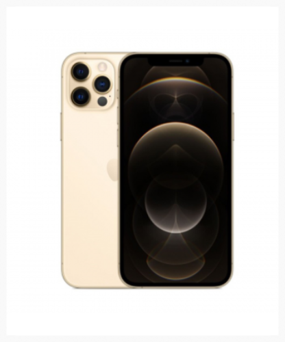 Điện thoại di động Apple iPhone 12 Pro Max - Hàng chính hãng