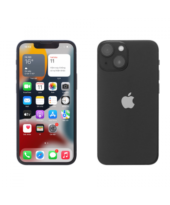 Điện thoại di động Apple iPhone 13 - Hàng chính hãng