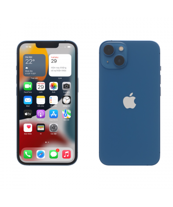 Điện thoại di động Apple iPhone 13 - Hàng chính hãng