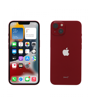 Điện thoại di động Apple iPhone 13 - Hàng chính hãng