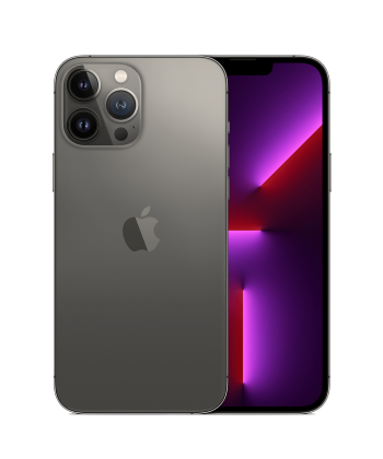 Điện thoại di động Apple iPhone 13 Pro - Hàng chính hãng