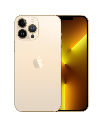 Điện thoại di động Apple iPhone 13 Promax - Hàng chính hãng