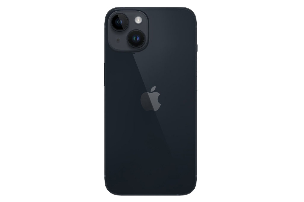 Điện thoại di động Apple iPhone 14 - Hàng chính hãng