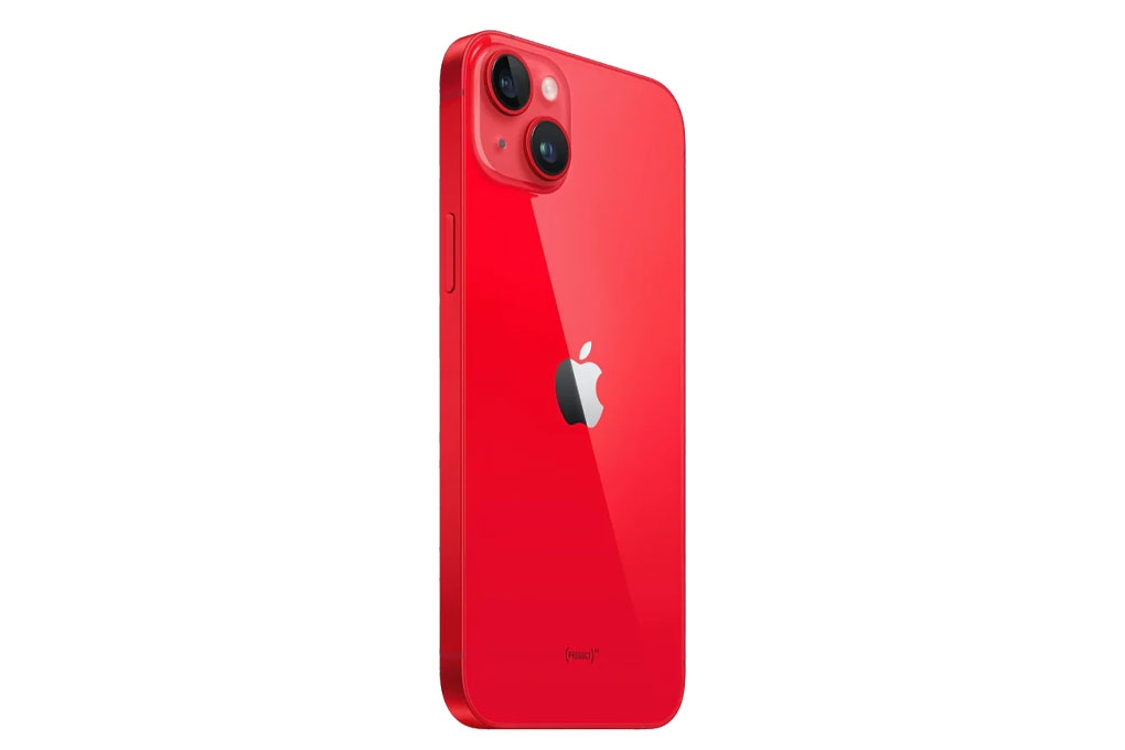 Điện thoại di động Apple iPhone 14 - Hàng chính hãng