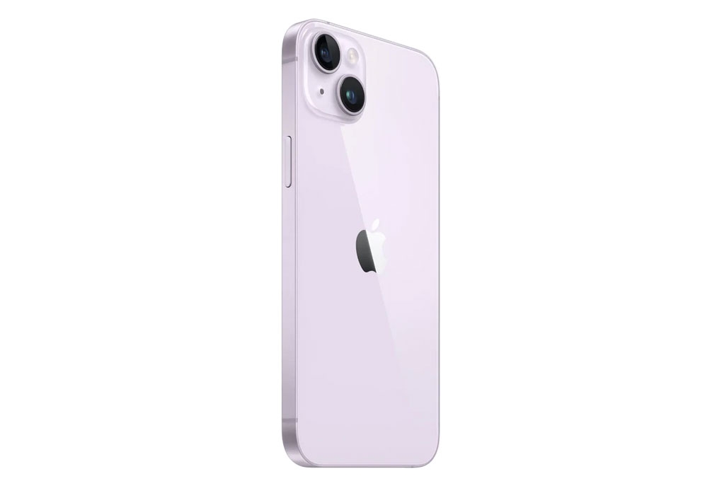 Điện thoại di động Apple iPhone 14 - Hàng chính hãng