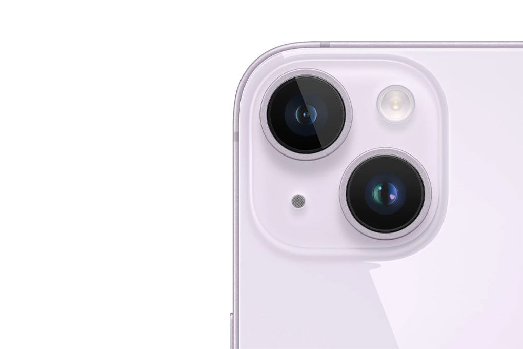 Điện thoại di động Apple iPhone 14 - Hàng chính hãng