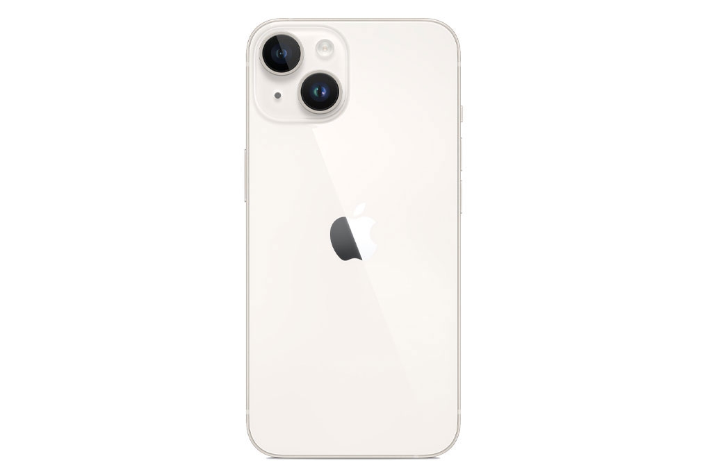 Điện thoại di động Apple iPhone 14 - Hàng chính hãng