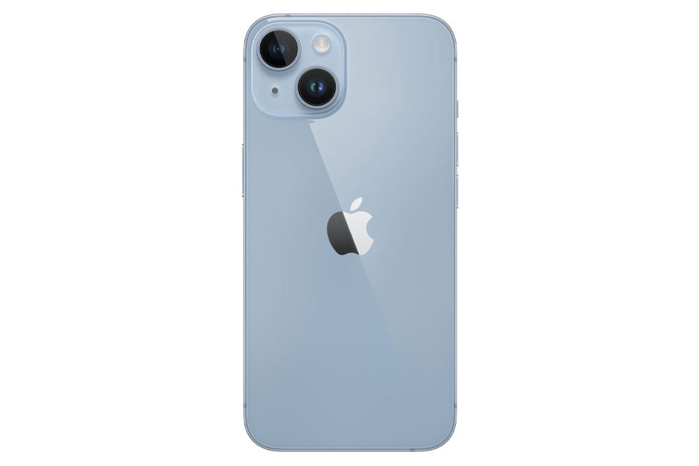 Điện thoại di động Apple iPhone 14 - Hàng chính hãng