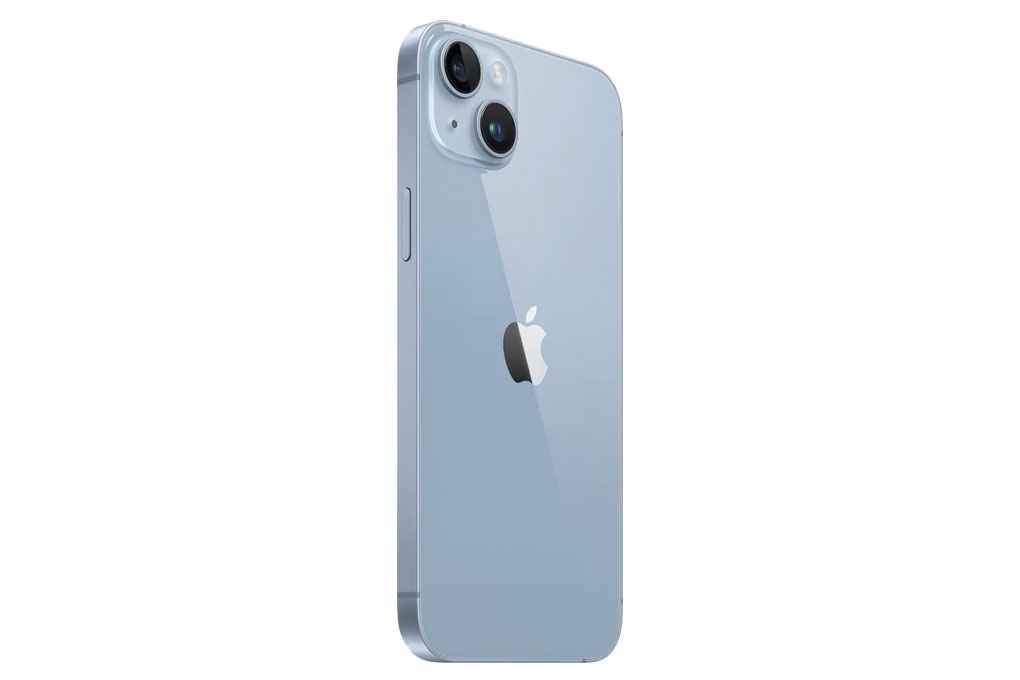 Điện thoại di động Apple iPhone 14 - Hàng chính hãng
