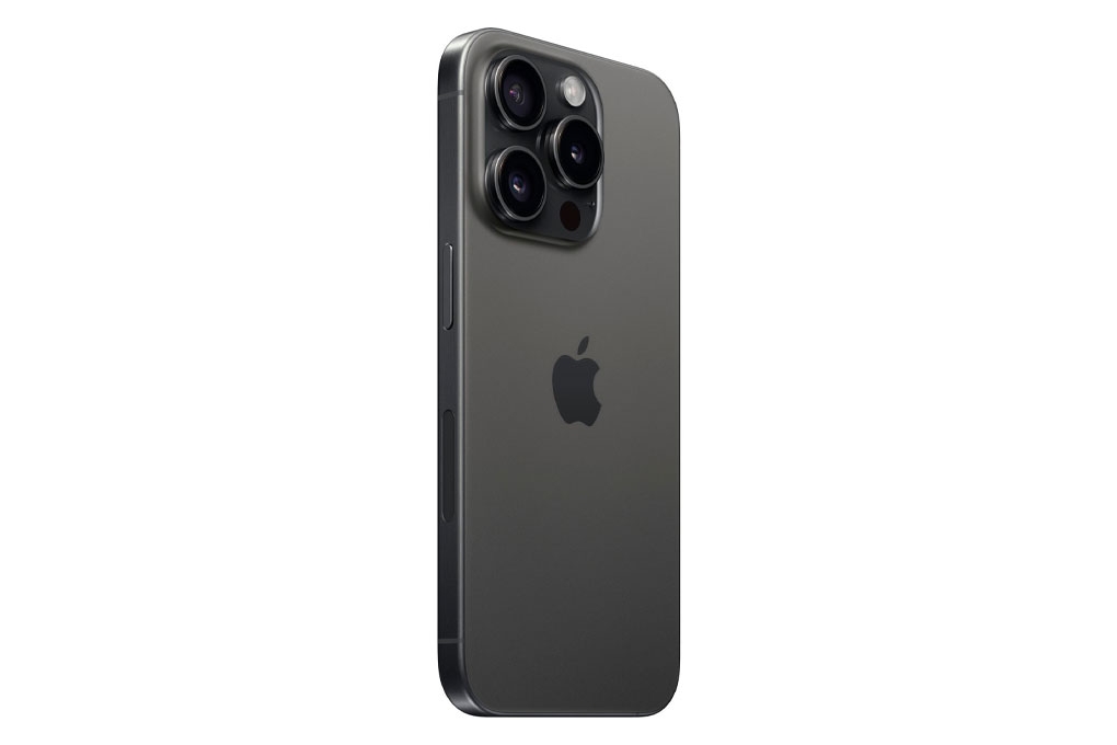 Điện thoại iPhone 15 Pro Max - Hàng chính hãng VN/A