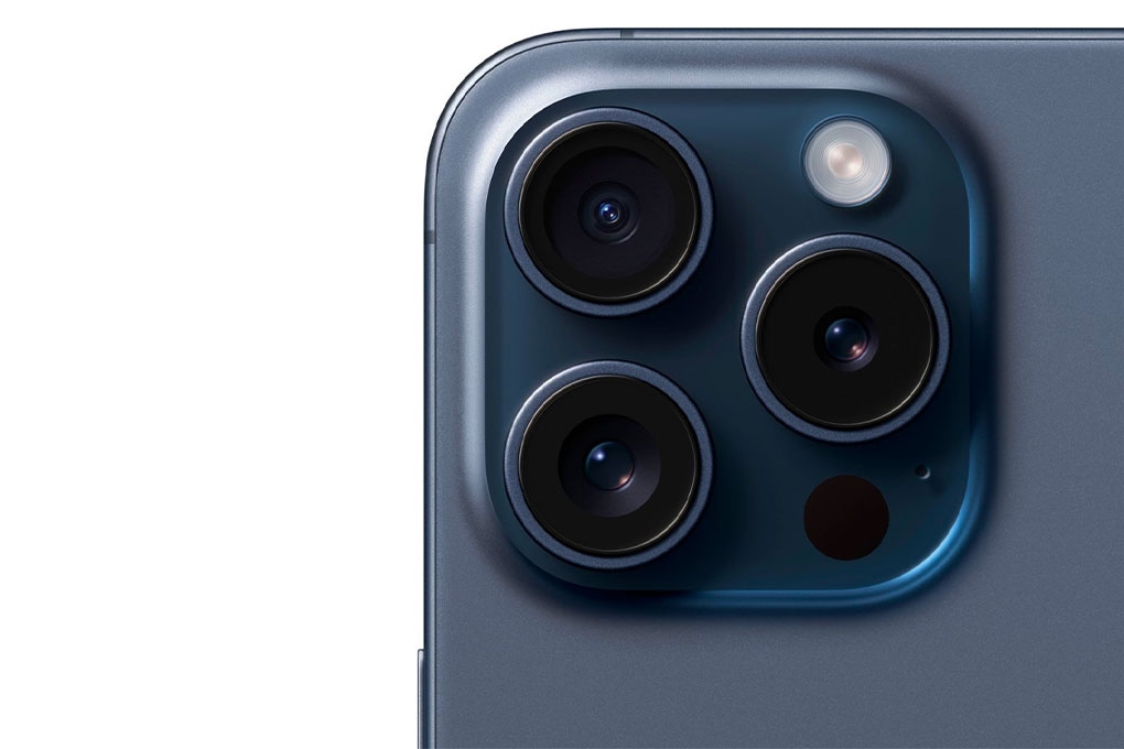 Điện thoại iPhone 15 Pro Max - Hàng chính hãng VN/A