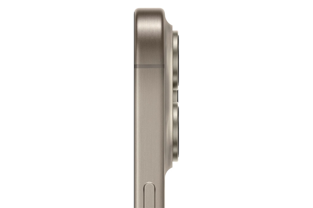 Điện thoại iPhone 15 Pro Max - Hàng chính hãng VN/A
