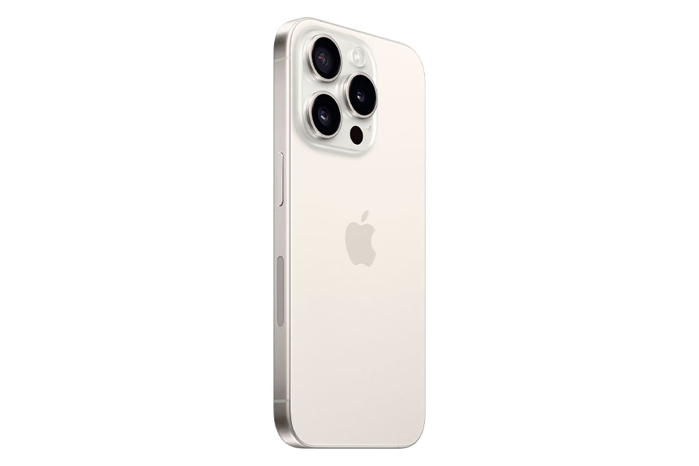 Điện thoại iPhone 15 Pro Max - Hàng chính hãng VN/A