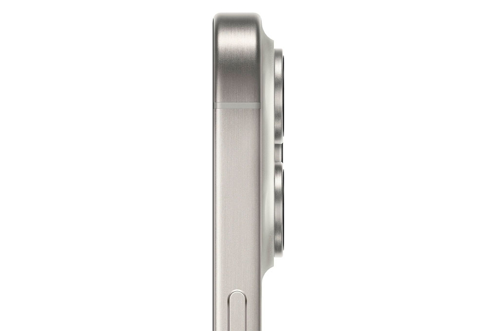Điện thoại iPhone 15 Pro Max - Hàng chính hãng VN/A