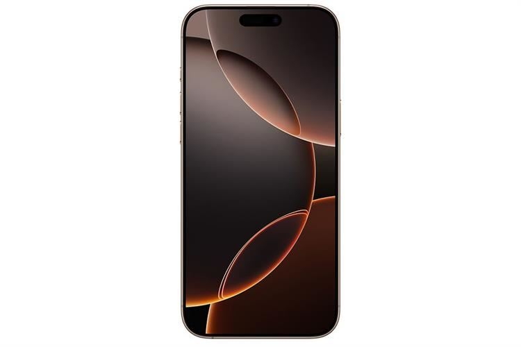 Điện thoại iPhone 16 Pro Max