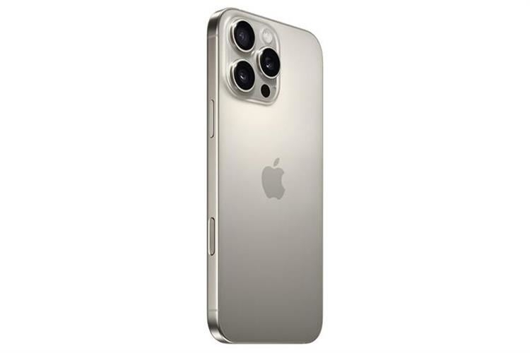 Điện thoại iPhone 16 Pro