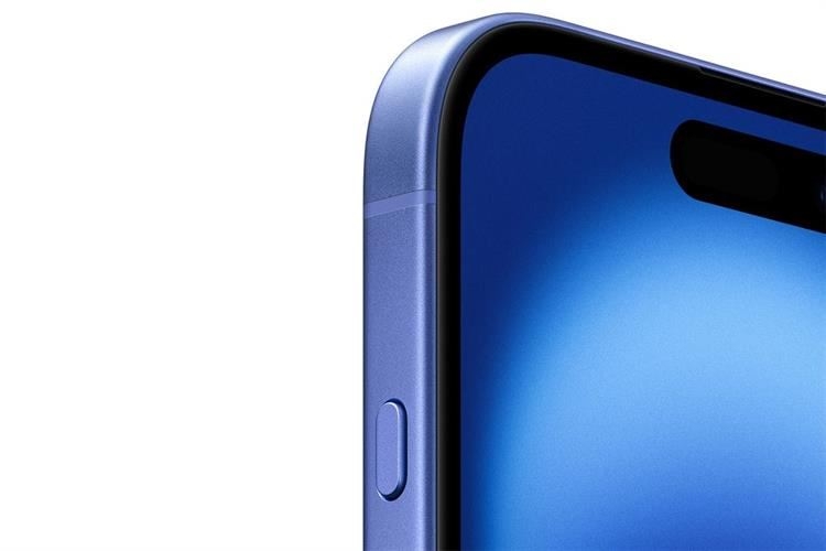Điện thoại iPhone 16