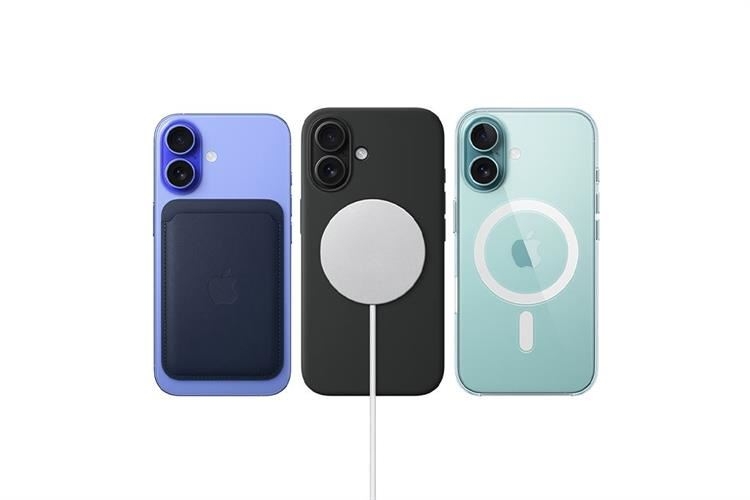 Điện thoại iPhone 16