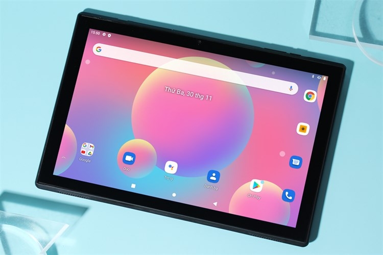 Máy tính bảng Masstel Tab 10A 10.1