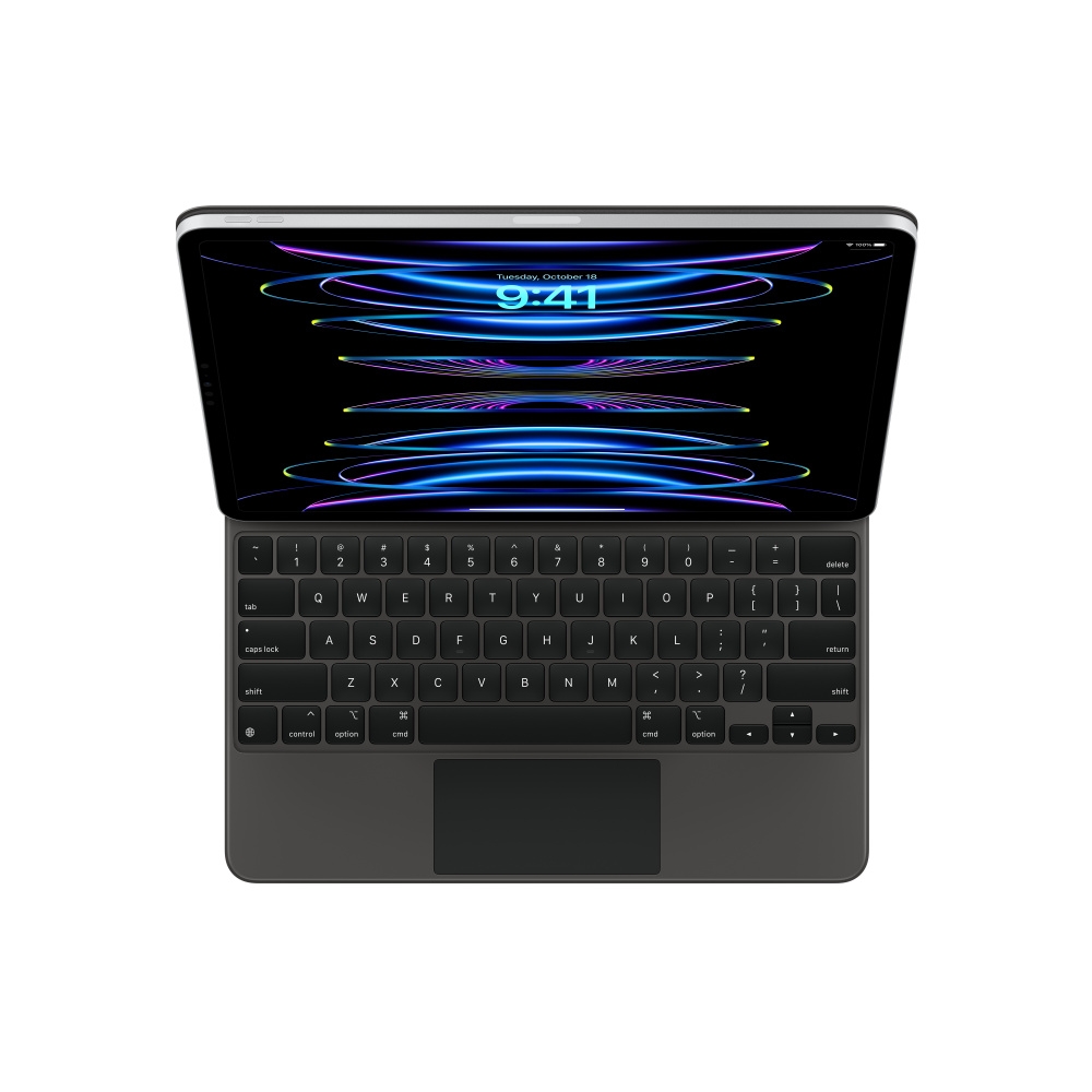 Bàn phím Magic Keyboard cho iPad Pro 12.9 inch