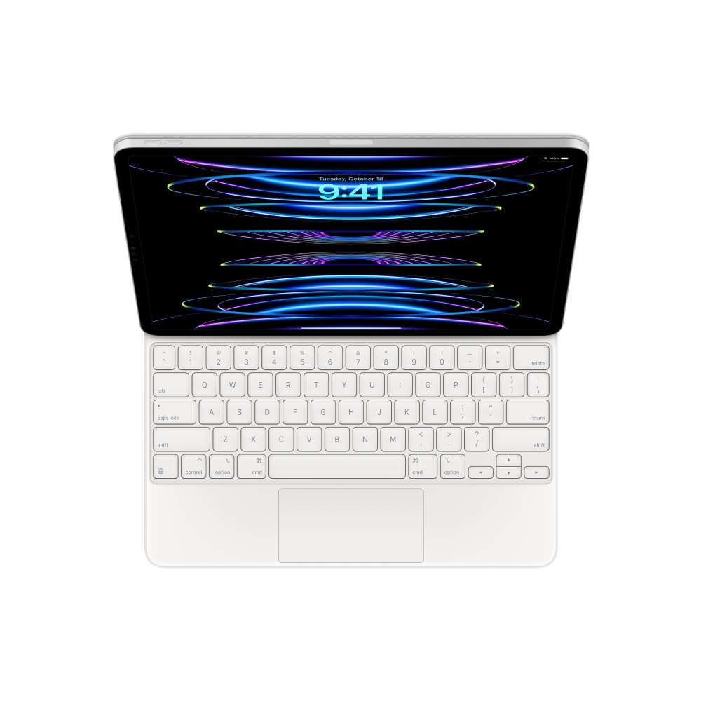 Bàn phím Magic Keyboard cho iPad Pro 12.9 inch