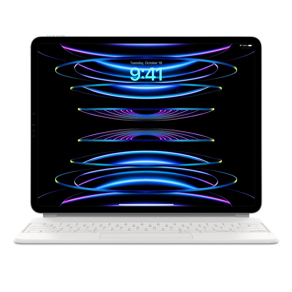 Bàn phím Magic Keyboard cho iPad Pro 12.9 inch