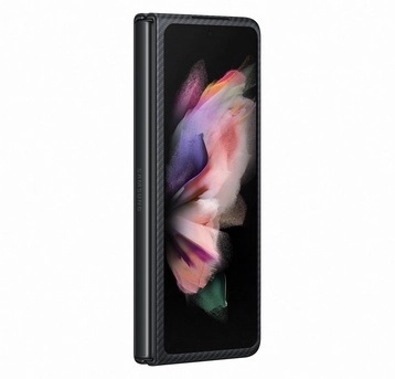 Ốp lưng Galaxy Z Fold3 5G Aramid Cover