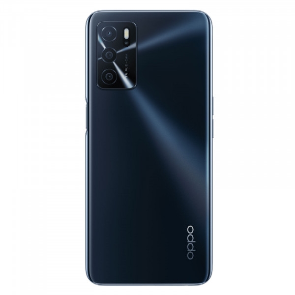Điện thoại di động Oppo A16 - Hàng chính hãng