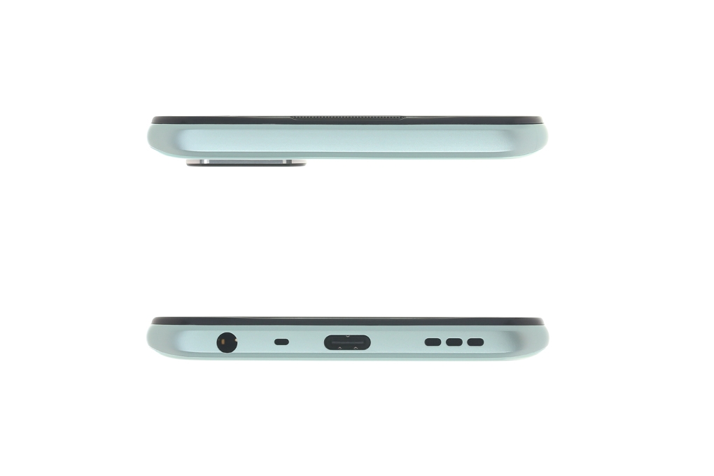 Điện thoại di động Oppo A55 - Hàng chính hãng