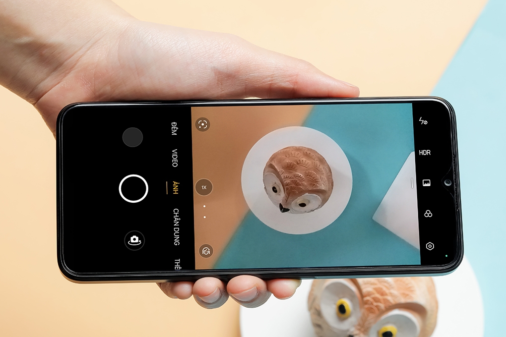 Điện thoại di động Oppo A57 - Hàng chính hãng