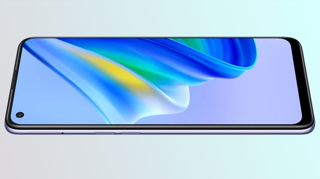 Điện thoại di động Oppo A95 - Hàng chính hãng