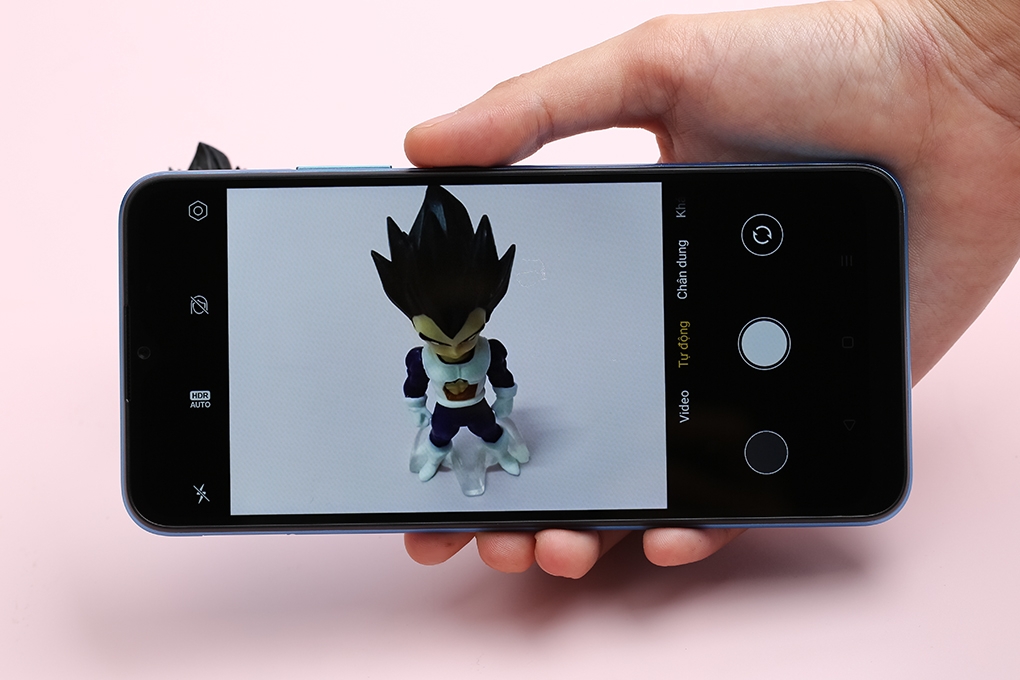 Điện thoại Realme C11 - Hàng chính hãng