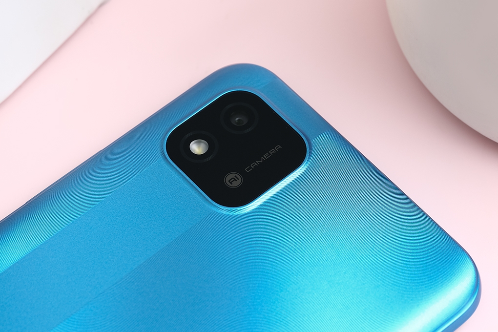 Điện thoại Realme C11 - Hàng chính hãng