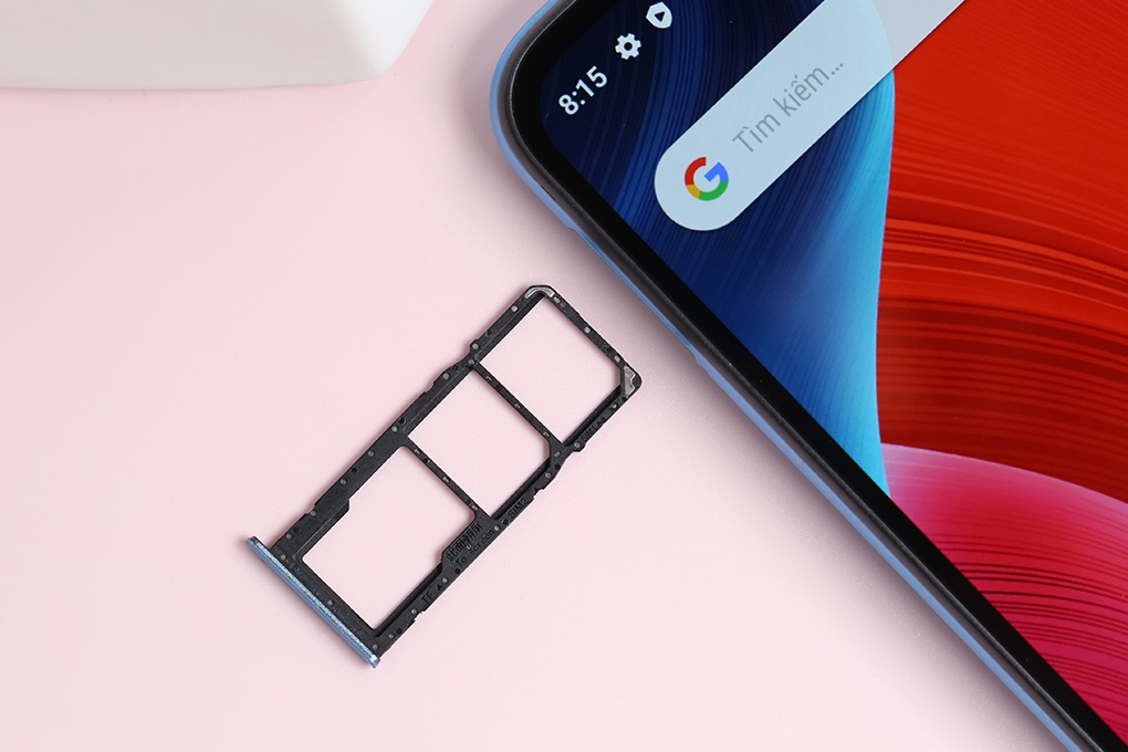 Điện thoại Realme C11 - Hàng chính hãng