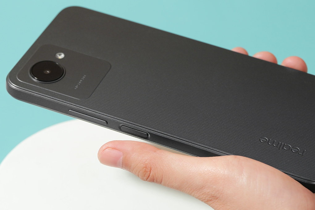 Điện thoại Realme C30s - Hàng chính hãng