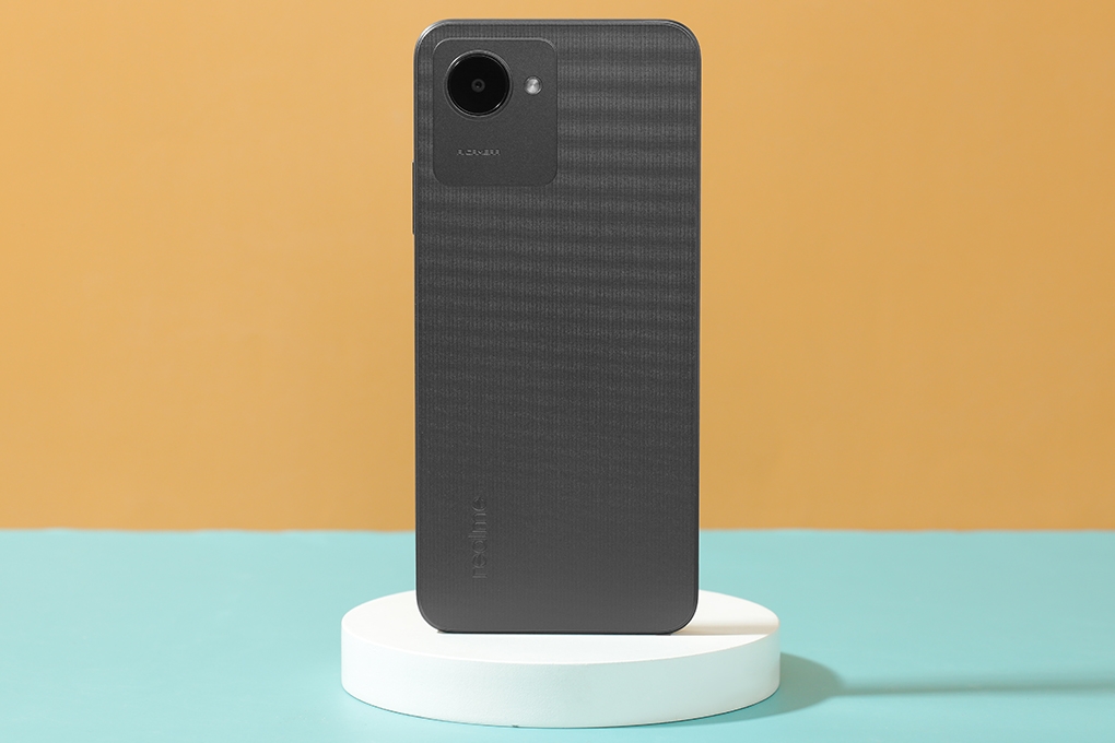 Điện thoại Realme C30s - Hàng chính hãng