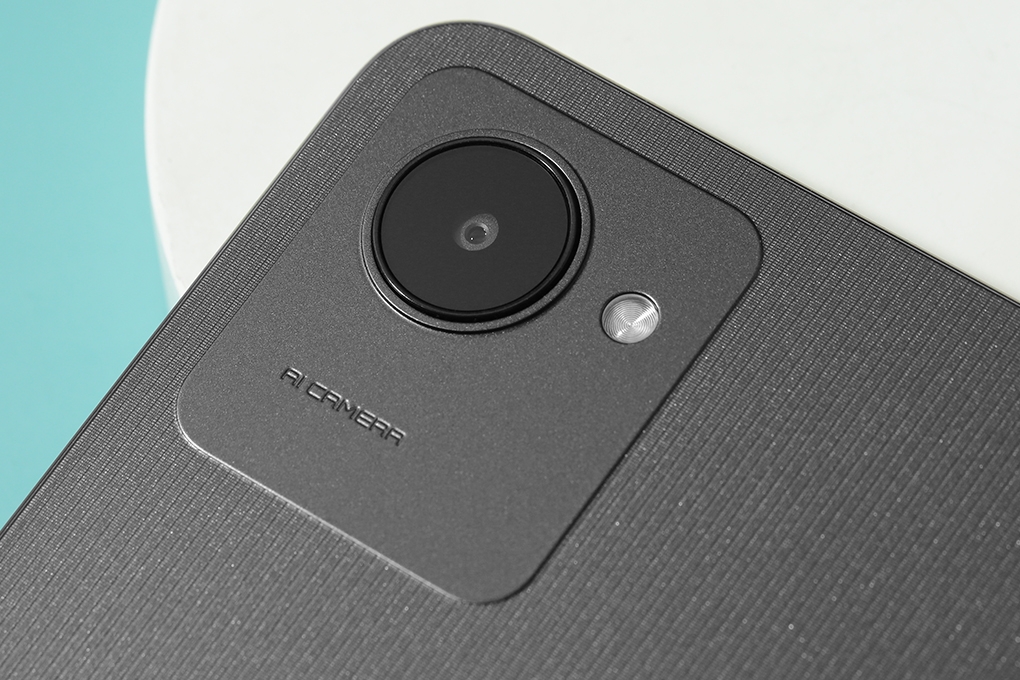 Điện thoại Realme C30s - Hàng chính hãng