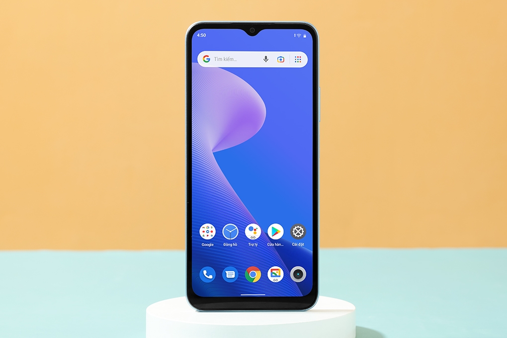 Điện thoại Realme C30s - Hàng chính hãng