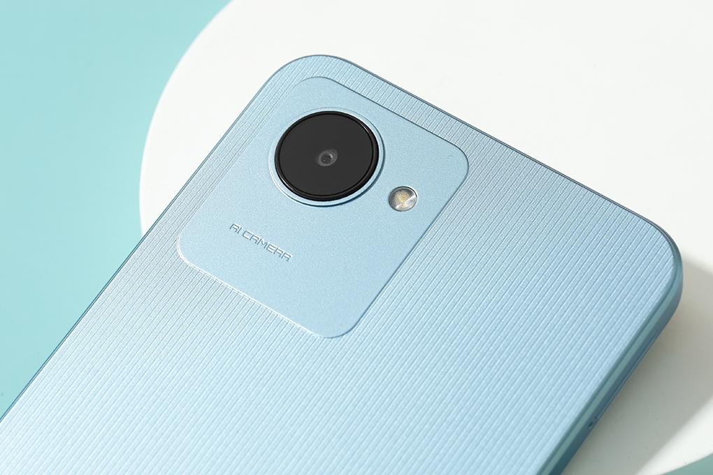 Điện thoại Realme C30s - Hàng chính hãng
