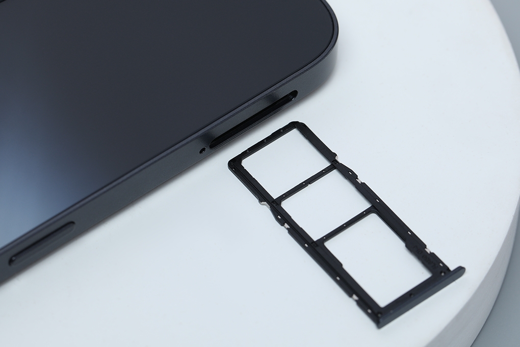 Điện thoại Realme C35 64GB - Hàng chính hãng