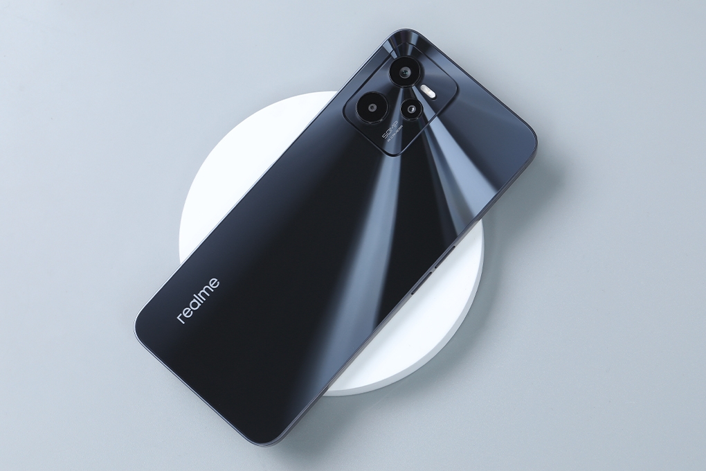 Điện thoại Realme C35 64GB - Hàng chính hãng