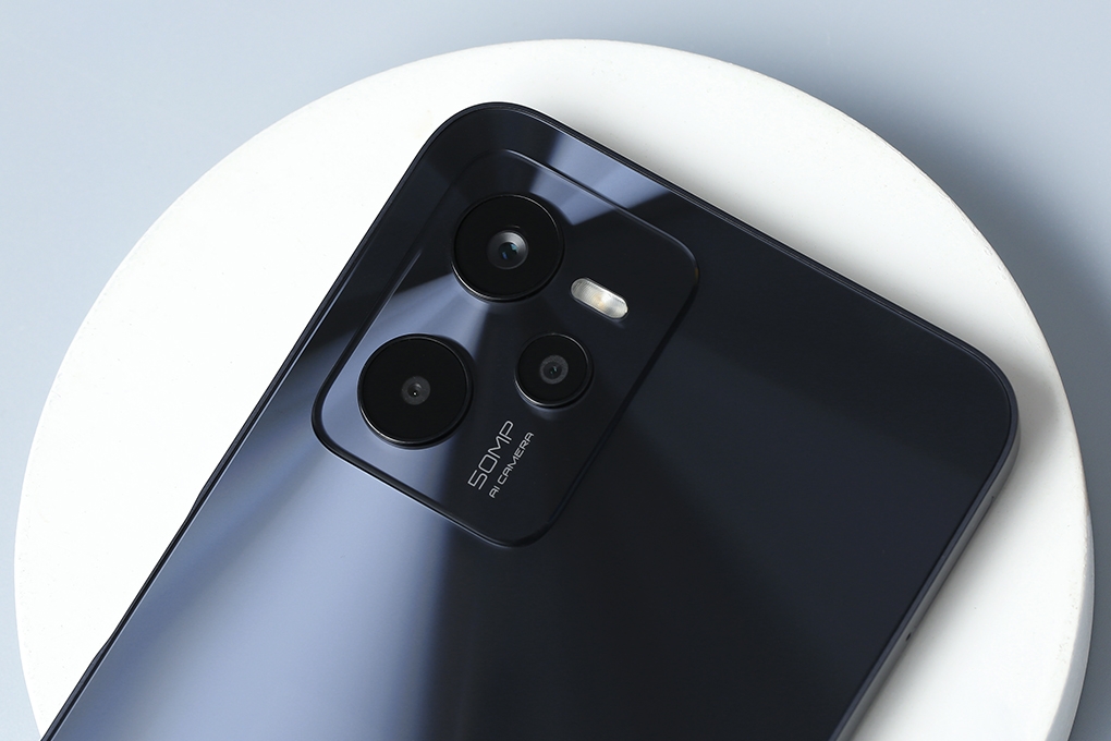 Điện thoại Realme C35 64GB - Hàng chính hãng