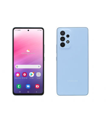 Điện thoại di động Samsung Galaxy A53 5G - Hàng chính hãng