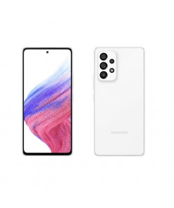 Điện thoại di động Samsung Galaxy A53 5G - Hàng chính hãng