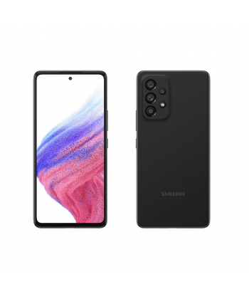 Điện thoại di động Samsung Galaxy A53 5G - Hàng chính hãng