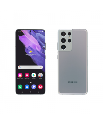 Điện thoại di động Samsung Galaxy S21 Ultra 5G - Hàng chính hãng