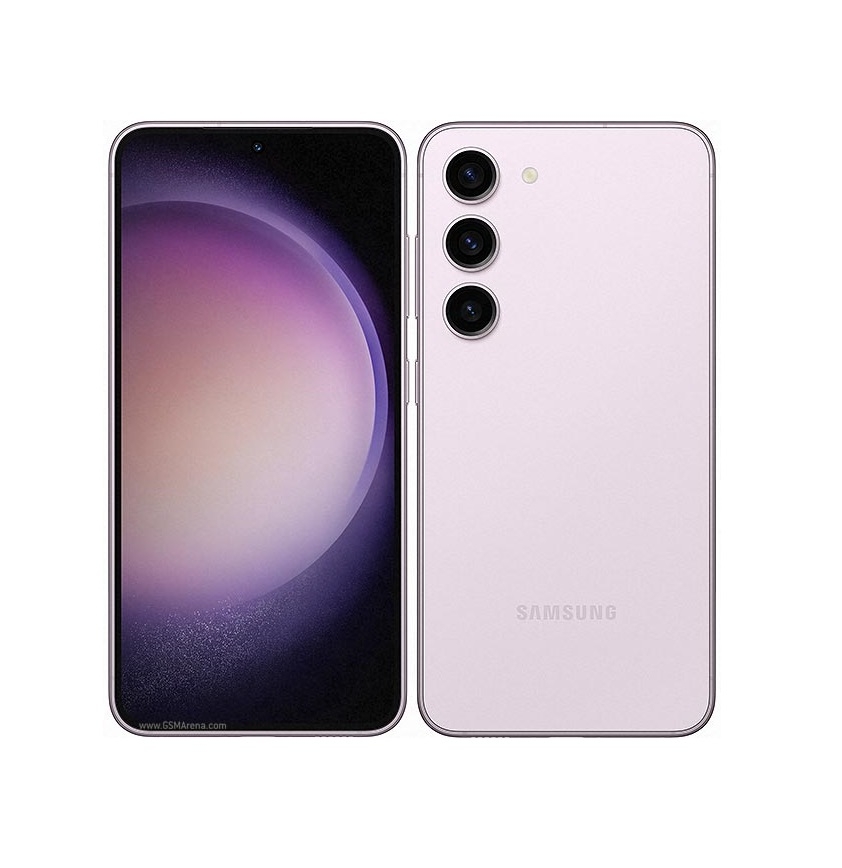 Điện thoại Samsung Galaxy S23 Plus