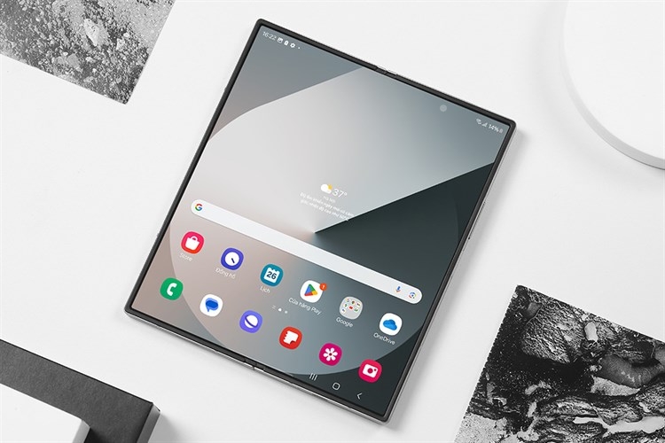 Điện thoại Samsung Galaxy Z Fold6 5G